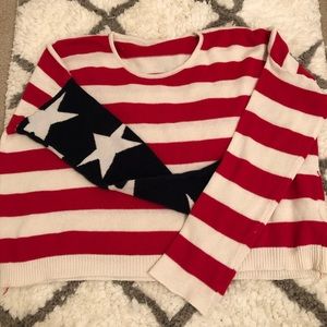 Brandy Melville USA sweater